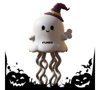 Juguete de Pulpo de Baile: evitación de obstáculos para el Juego Interactivo, Juguete mágico en Movimiento con Luces y Sonido, niños pequeños, Robot Que se arrastra, niños, niñas,