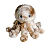 Juguete de Pulpo Eléctrico Reptante con Movimiento Sensorial Activado al
