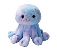 Juguete de Pulpo Eléctrico Reptante con Movimiento Sensorial Activado al