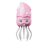 Juguete de pulpo, simulacro de que se mueve y baila - Robot interactivo con luces y música para niños mayores de 3 años escuela 'Infancia Fiestas