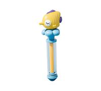 Juguete de Pulverización de Agua | Juego de Aspersor | Juego Interactivo con Aspersor Emergente para Niños y Niñas de 7 a 14 Años para Exterior Jardín Patio Piscina Parque Picnic