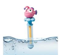 Juguete de pulverización de agua | Pistola de agua | Aspersor de extracción Juego interactivo a partir de 7 a 14 años Niñas Piscina Terraza Jardín Sociedades Familia Amigos Parejas Picnic Parque Hogar