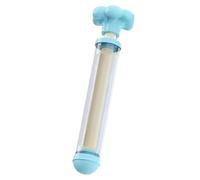 Juguete de pulverización de agua - Plástico ABS duradero, accesorios para piscina de fuegos artificiales, juego de remojo automático, accesorios interactivos para actividades al aire libre para nadar