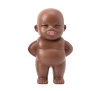 Juguete De Pulverización Natasha, Figura De Muñeca Squeeze Squirter, 14 Cm, Juguete De De Agua, Juguetes para Luchar contra El Agua, Acción Fácil De Apretar, para Niños, Al Aire Libre, J