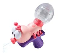 Juguete De Pulverizador De Agua - Juguete Eléctrico Infantil para Chorro de Agua | Actividad De Entretenimiento Interactivo con Forma De Hormiga para Estudiantes Y Amigos En Parque Infantil Playa Y