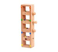 Juguete de Puzzle de Cuentas Desarrollo Temprano de Coordinación -Mano