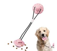 Juguete de remolcador de ventosa para perros, juguete con ventosa para perros remolcador de guerra | Juguetes de dentición para cachorros - Equipo de ejercicio para perros, juguete de entrenamiento