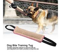 Juguete de Remolque para Perros, Manguera contra Incendios, Juguete para Perros, Juguete de Tira y Afloja para Perros, Equipo de Entrenamiento Duradero, Juguete Interactivo para