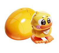 Juguete de Resorte - Divertidos Caminantes saltadores, Animales con Carga Manual | Regalo para de cumpleaños y Pascua, para Clase, Juego para niños y