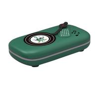 Juguete de Ritmo electrónico: máquina de Musical de 20 cm, Juego de luz Interactivo, Entrenador de reacción de Velocidad | Divertido Juego de música electrónica para Adolescentes, niños,