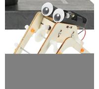 Juguete de Robot Araña - Arácnidos Científicos Realistas,Juguete Educativo Interactivo para Actividades Extraescolares Cumpleaños Campamentos De Verano Y Fines De Semana