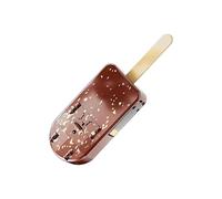 Juguete de robot transformable: personaje convertible de helado, modelo de acción coleccionable | Juguetes infantiles para niñas y coleccionistas, para interiores y exteriores, diversión para fiestas