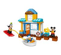 Juguete de rol LEGO DUPLO Disney para ni os peque os