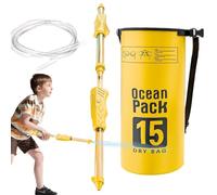 Juguete de Salpicaduras de Agua extraíble-niños Juguetes de Agua salpicar desvestirse, baño Interactivo Caliente Piscina del Tiempo Juego para Varios Jugadores para Hijo, Hija