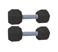 Juguete de sonajero de peso - Juguete de mancuernas de entrenamiento de 2pcs para ejercicio | Juguete de dentición de Rattle Mattle | Ligero Sensory Play Gym Teether para nuevos padres