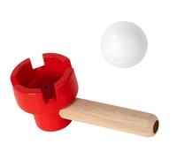 Juguete De Soplado De Bola - Juego De Bola De Tubería Flotante, Blow Tube Balance Toy | Mejorar Las Habilidades Cognitivas Actividad De Soplado Educativo para El del Estrés, El Desarrollo De Ha