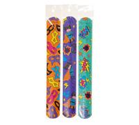 Juguete de superhéroe de pulsera de enganche - juego de 36 piezas para niños