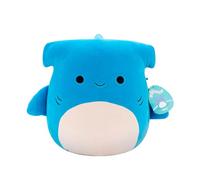 Juguete de tiburón de peluche, 30 cm Nitro Hammerhead Squishmallows