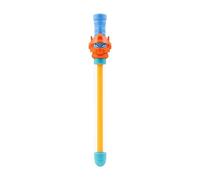Juguete de tirador de casquillas, remojo de agua para niños | Juguetes en aerosol de agua,Diseño de extracción, actividad de juego de lucha líquida al aire libre con efecto fuente para niñas para niño