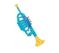 Juguete de Trompeta Musical para Niños,Diversión Realista Simulada - Juego de Imitación Musical Preescolar | para Niños y Niñas, Navidad, Año Nuevo, Preescolar, Jardín de Infancia y Escuela