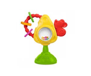 Juguete de trona ràton y queso Chicco Chicco