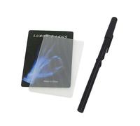 Juguete de Truco de Magia | Interactivo y Divertido - Ilusión óptica para Accesorios de Hechizo de Cartas | para aulas, Viajes, residencia de Estudiantes, hogar, escenarios, Profesionales