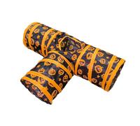 Juguete de túnel para gatos, túnel de juego para gatos, túnel de tubo para gatos, juguetes de enriquecimiento para gatos, gatitos, conejos, cachorros, laberintos interactivos, casa de gato, juguetes