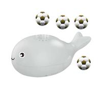 Juguete de ventilador de bola para fanáticos | Juguete de bola de levitación para ventiladores de - juguete flotante lindo y divertido para el hogar, escuela, parque y al aire libre