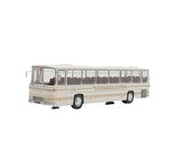 Juguete Decorativo Coleccionable de aleación de Zinc Fundido a presión para autobús Renault E7 L Escala 1:43 Adorno Decoración del Hogar