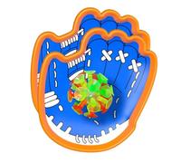 Juguete Deportivo de Verano: Lanza y Toma una Pelota, un Juego de Piscina | Área de Juego Interactivo Exterior para Adolescentes y Adultos, jardín, Sala de Estar, Dormitorio, Parque, Actividades