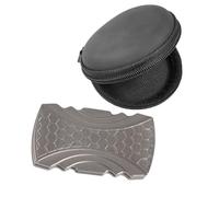 Juguete Deslizante para aliviar el estrés y la ansiedad para Hombres y Mujeres, Juguete sensorial magnético portátil con Control Deslizante para TDAH para Oficina