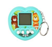 Juguete digital para mascotas - Virtual Mascota virtual con 168 mascotas | Mascota Giga de mano, juguetes nostálgicos para niños, mascota digital interactiva para jugar en interiores, niños, niñas, ma