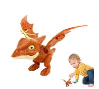 Juguete Dino que muerde el , muñeca con la mano de un animal - Modelo Dino