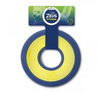 Zeus Juguete Disco de TPR y Goma Espuma para Perros Fitness, 23 cm