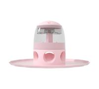 Juguete Dispensador De Comida para Perros | Juguete Interactivo de Alimentación Lenta para Perros - Antideslizante para Estimulación Mental Y del Aburrimiento | para Alimentación