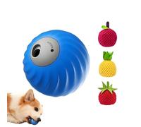 Juguete Dispensador De Comida para Perros - Juguetes Masticables Dispensadores De Golosinas para Perros Agresivos | Accesorio De Alimentación Y Enriquecimiento para Razas Pequeñas Medianas Grandes En