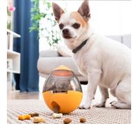 Juguete Dispensador de Premios para Mascotas 2 en 1 Petyt InnovaGoods