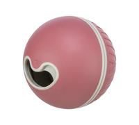 Juguete Dispensador de Premios para Mascotas 2 en 1 Trixie Caucho Plástico TPR Ø 7,5 cm