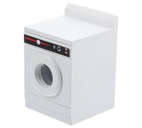 Juguete educativo para el hogar, mini lavadora, favorece el desarrollo cognitivo