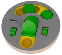 Juguete educativo para perros Kerbl Face, 23x4cm