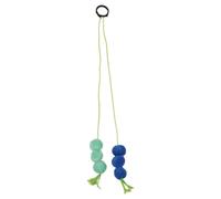 Juguete elástico Dizzy Dangle con bolas para gato - Coockoo