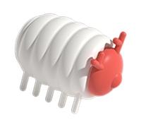 Juguete eléctrico inteligente para gatos, juguete interactivo para gatos y ratones | Juguetes eléctricos inteligentes recargables USB para gatos,El animal doméstico villano del gatito del ratón juega