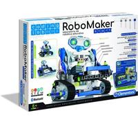 Juguete Electrónico CLEMENTONI Robomaker