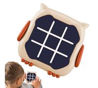 Juguete electrónico de Juego de, máquina de Juego portátil para niños - Máquina de portátil de Juguete de electrónico | Juego de Viajes Divertido de Noche Familiar para el Aprendizaje y el desa