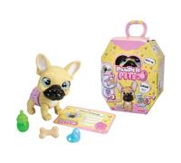 Juguete electrónico interactivo SIMBA Pamper Petz Bulldog Francés 15 cm