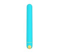 Juguete Erotico Vary Para Pareja Sexuales Vibrador Largo 16.9 Cm Silicona Suave Recargable Usb 7 Modos 3 Intensidades Sumergible Silencioso Estimulador Intimo Masajeador Portatil Rendimiento Placer