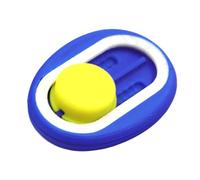 Juguete Fidget de Slider, Deslizador Fidget para Adultos | Fidget Deslizante háptico magnético - Juguete de de estrés de Dispositivo de descompresión portátil para Adultos