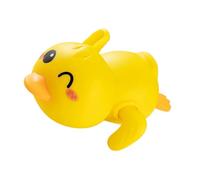 Juguete flotante para piscina de pato - Spinner de bañera de hidromasaje, dulce piscina agua mascota | Modelo de actividad de ducha preescolar, objeto de movimiento de juego colorido, alegre asiento
