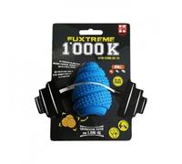 Juguete flotante súper resistente para perro - Fuxtreme 1000 k - Ferribiella - Tamaño: M