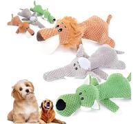 Juguete for perros Durachew, Wowpetsmart Invincible Chewanimals, Wowpetsmart for masticadores pesados, Wowpetsmart 2024 Los últimos juguetes de pato for perros, juguetes indestructibles for mascotas,